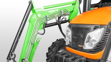 Фронтальный погрузчик Kerland | Керланд ST 500-50